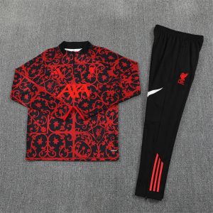 Liverpool “Anfield Royale” Tracksuit