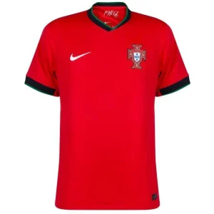 Portugal Home Jersey 2024/25