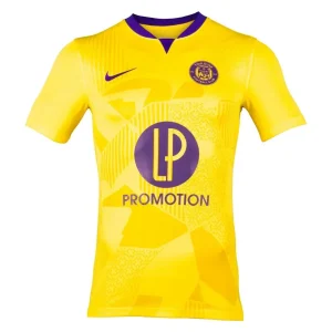 Toulouse FC Away Fan Jersey 2024/25