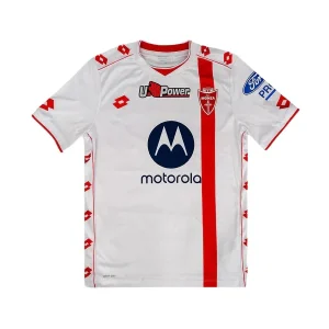 AC Monza Away Fan Jersey 2024/25