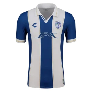 Pachuca Home Fan Jersey 2025/26 Club World Cup