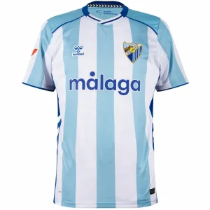 Málaga Home Fan Jersey 2025/26