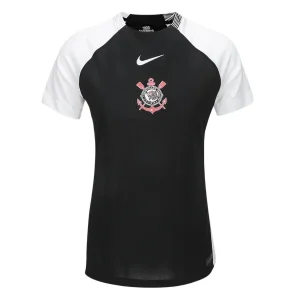 Corinthians Away Fan Jersey Women's 2025/26