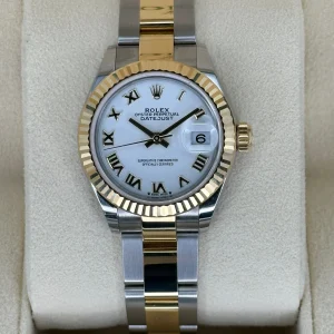 NEW 2022 Rolex Lady Datejust 28mm 279173