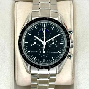 2013 Omega Speedmaster 42mm 3576.50.00 Professional Moonphase