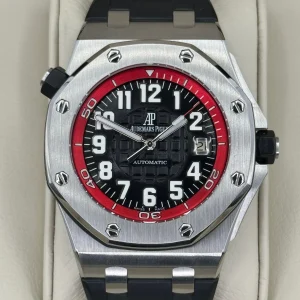 2010 Audemars Piguet Royal Oak Offshore Diver 15701ST