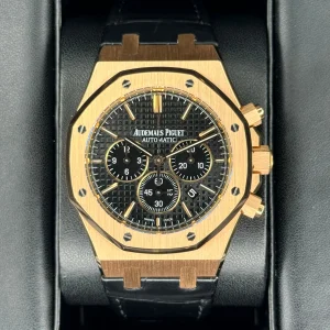 2015 Audemars Piguet Royal Oak Chronograph 41mm 26320OR