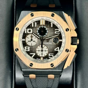 Audemars Piguet Royal Oak Offshore 44mm 26405NR