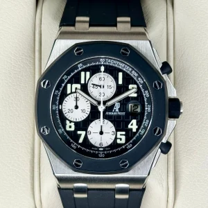 2009 Audemars Piguet  Royal Oak  42mm 25940SK Offshore