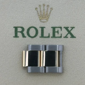 Authentic Rolex Link For Submariner 16613LN