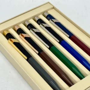 NEW Rolex Carand Ache 5 Pen Set