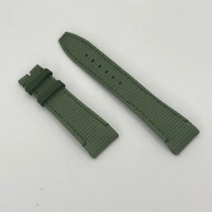 BRAND NEW/UNWORN Audemars Piguet Code 11.59 Green Watch Strap