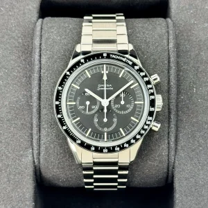 New 2024 Omega Speedmaster "Ed White" 39.7mm 311.30.40.30.01.001