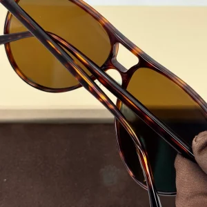 NEW Rolex Sunglasses + Travel Case