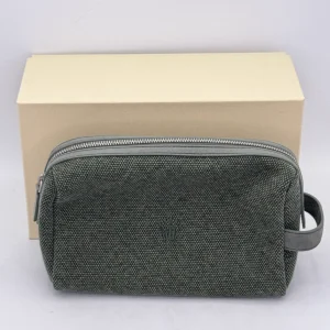 NEW Rolex Green Toiletry Travel Bag