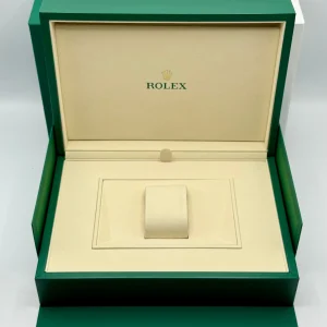 NEW 2025 100% Authentic Rolex Extra Large Box