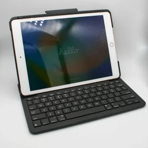 Apple iPad 7th Generation 32GB In Rose Gold