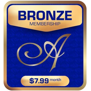 Bronze Membership (Basic Level)