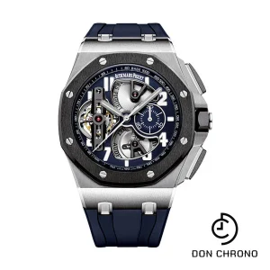 Audemars Piguet Royal Oak Offshore Tourbillon Chronograph Watch - 26388PO.OO.D027CA.01