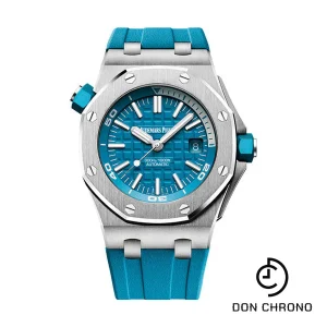 Audemars Piguet Royal Oak Offshore Diver Watch - 15710ST.OO.A032CA.01