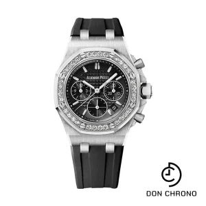 Audemars Piguet Royal Oak Offshore Chronograph Watch - 26231ST.ZZ.D002CA.01