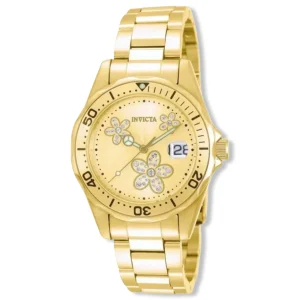 Invicta Pro Diver Women's 12508 Watch
