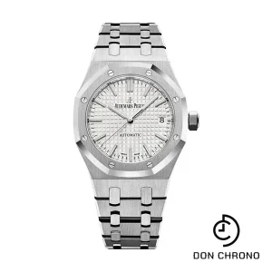 Audemars Piguet Royal Oak Selfwinding 37mm Watch - 15450ST.OO.1256ST.01