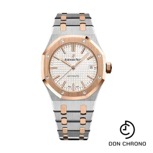Audemars Piguet Royal Oak Selfwinding Watch - 15450SR.OO.1256SR.01