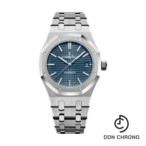 Audemars Piguet Royal Oak Selfwinding Watch - 15450ST.OO.1256ST.03