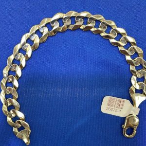CUBAN AMERICAN BRACELET