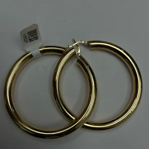 Set of hoops