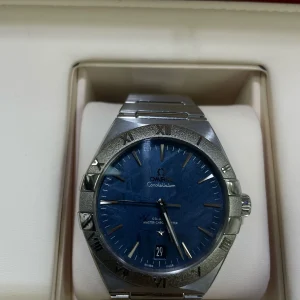 OMEGA CONSTELLATION ST.STEEL 40MM - N8900