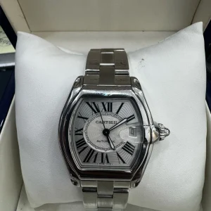 CARTIER ROADSTER 37MM - 2510