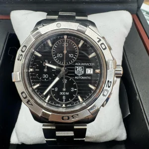 Tag Heuer AQUARACER 40MM