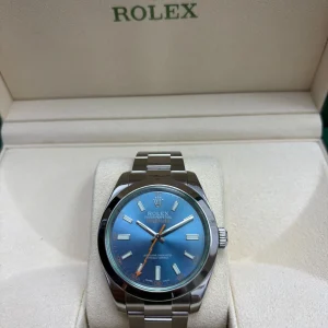 ROLEX DATE JUST 40MM - 116400