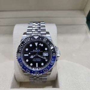 ROLEX GMT-MASTER II