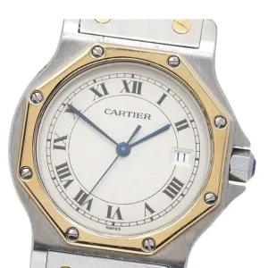 WATCH CARTIER
