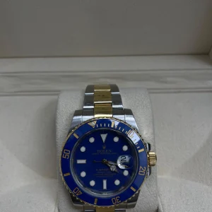 ROLEX SUBMARINER TWO-TONE 40MM - 116613