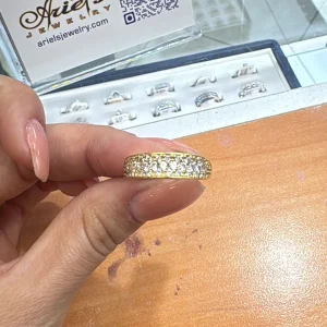 FANCY RING