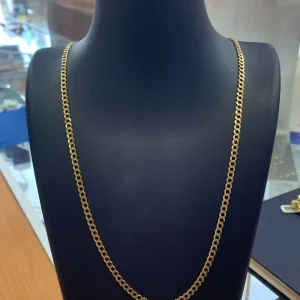 CUBAN AMERICAN CHAIN