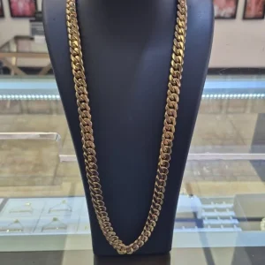 CUBAN LINK