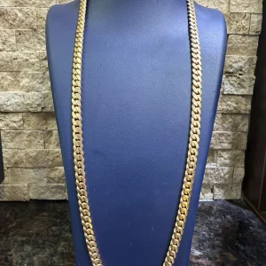 Chain cuban link
