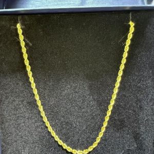 ROPE CHAIN