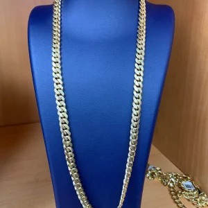 Chain Cuban link