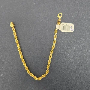 BRACELET ROPE PARE DE PAGO