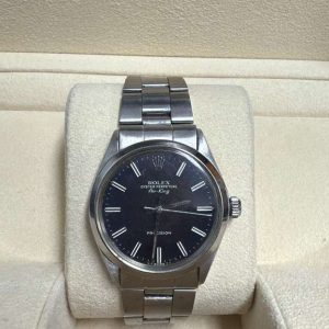 ROLEX AIR KING 36MM - 5500