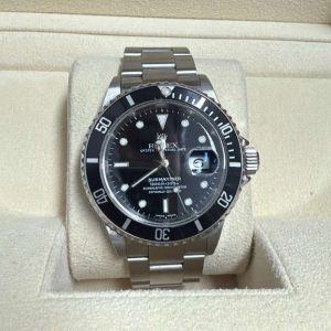 ROLEX SUBMARINER 41MM - 2000