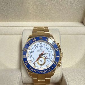 ROLEX YACHT MASTER -  116688