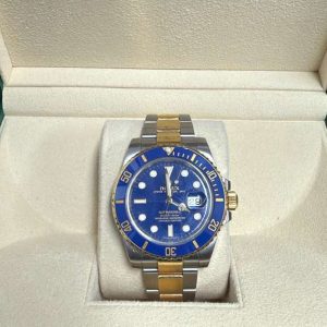 ROLEX SUBMARINER 41MM - 116613
