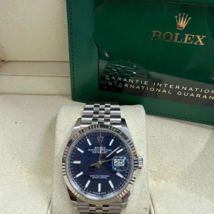 ROLEX DATE-JUST 36MM - 126234